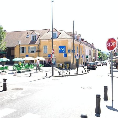 Apartamento Coeur Massy M7 Rer Bc 600M - Orly20 Min Exterior foto