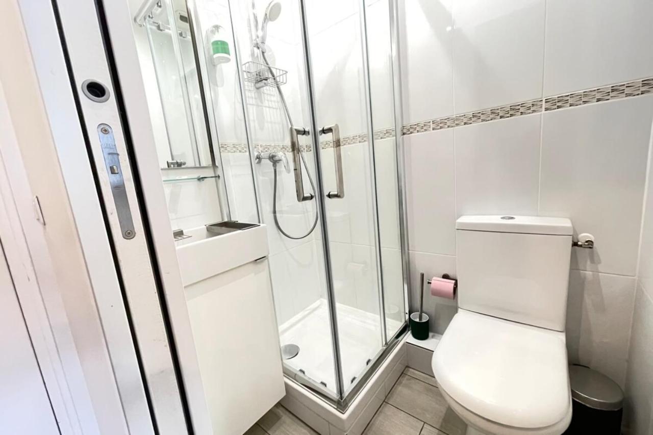 Apartamento Coeur Massy M7 Rer Bc 600M - Orly20 Min Exterior foto